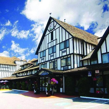 Abercorn Hotel, Trademark Collection By Wyndham Richmond Dış mekan fotoğraf