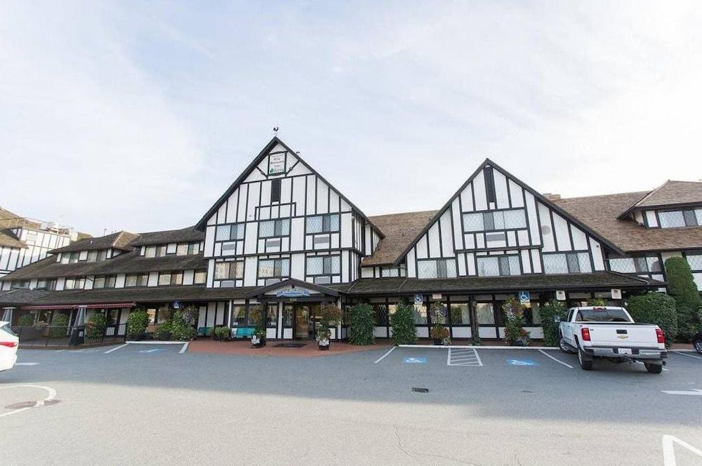 Abercorn Hotel, Trademark Collection By Wyndham Richmond Dış mekan fotoğraf