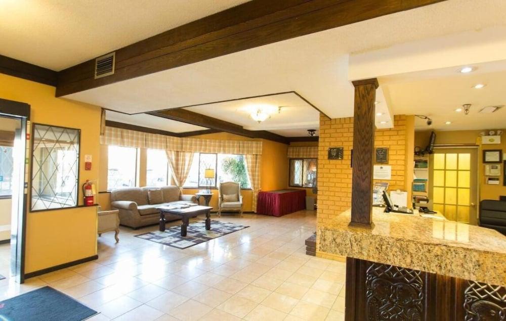 Abercorn Hotel, Trademark Collection By Wyndham Richmond Dış mekan fotoğraf