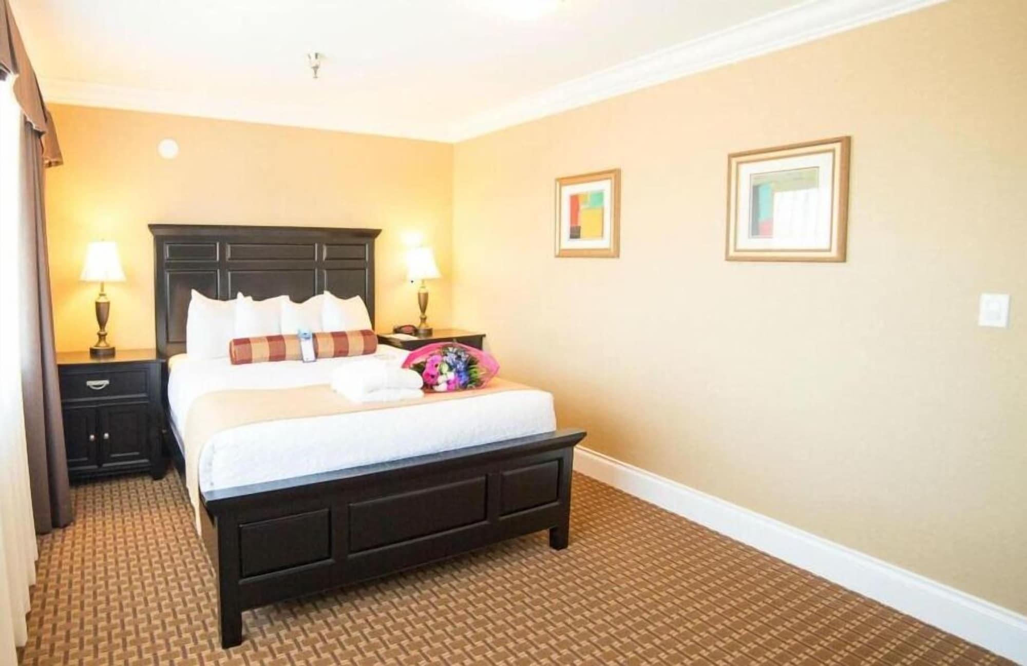 Abercorn Hotel, Trademark Collection By Wyndham Richmond Dış mekan fotoğraf