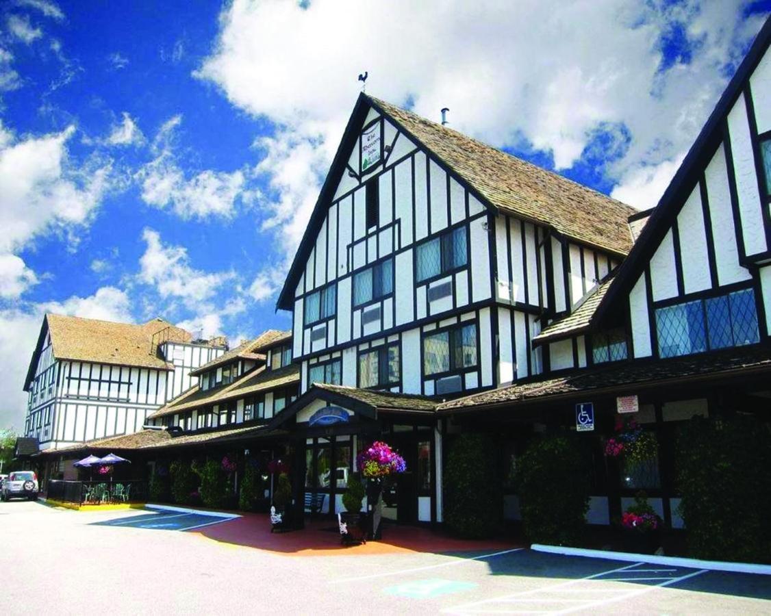 Abercorn Hotel, Trademark Collection By Wyndham Richmond Dış mekan fotoğraf