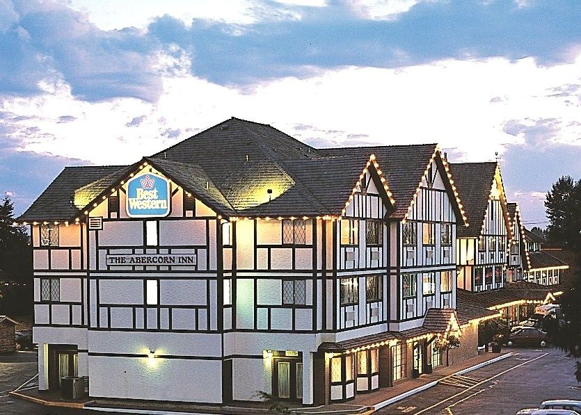 Abercorn Hotel, Trademark Collection By Wyndham Richmond Dış mekan fotoğraf