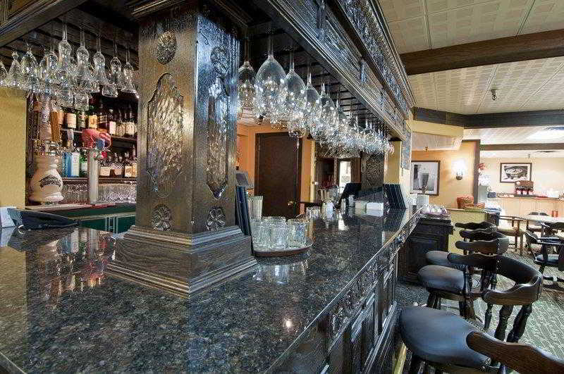 Abercorn Hotel, Trademark Collection By Wyndham Richmond Dış mekan fotoğraf