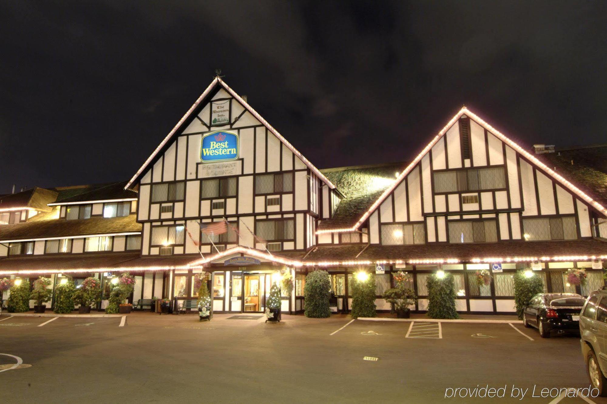 Abercorn Hotel, Trademark Collection By Wyndham Richmond Dış mekan fotoğraf