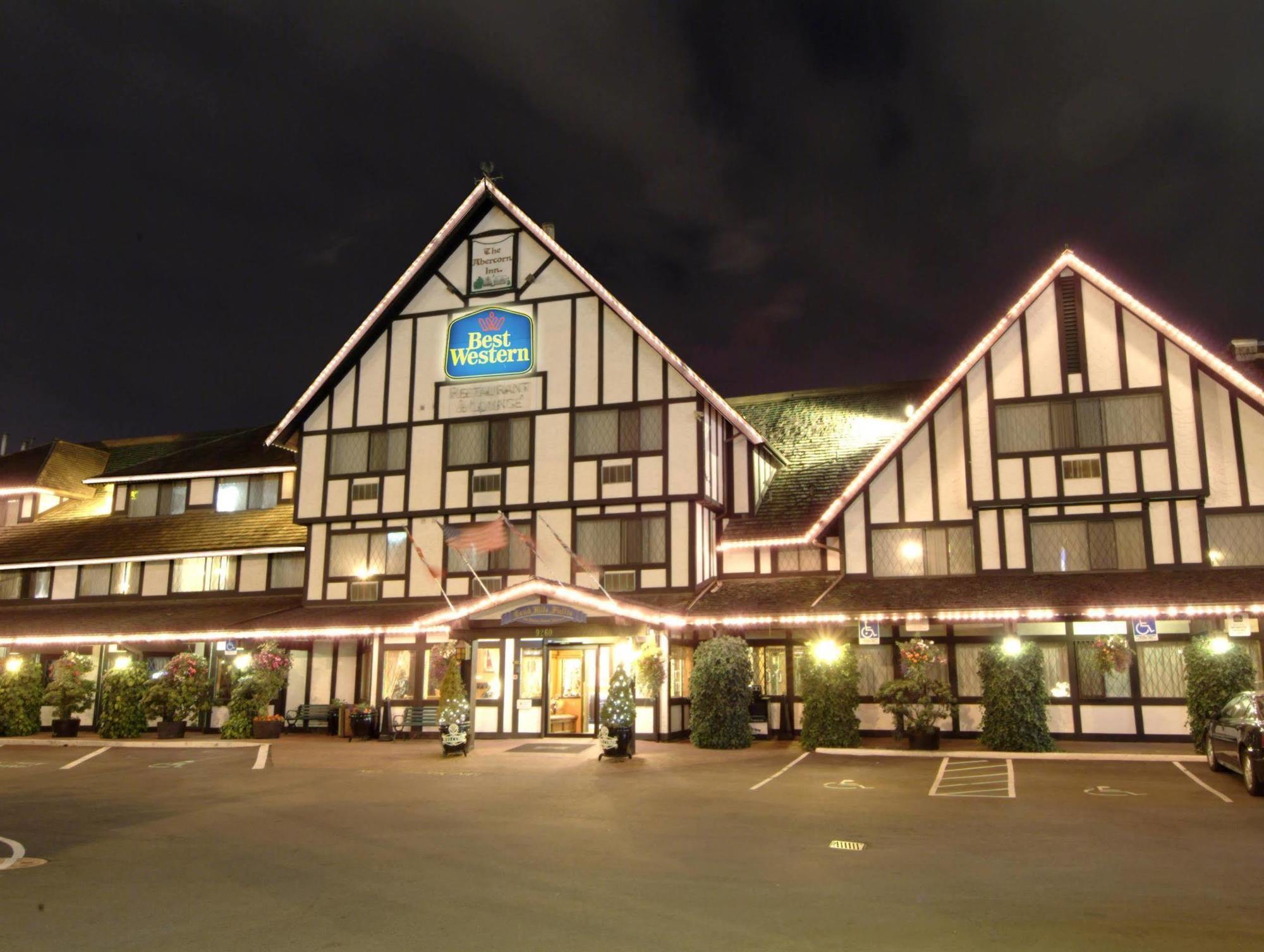 Abercorn Hotel, Trademark Collection By Wyndham Richmond Dış mekan fotoğraf