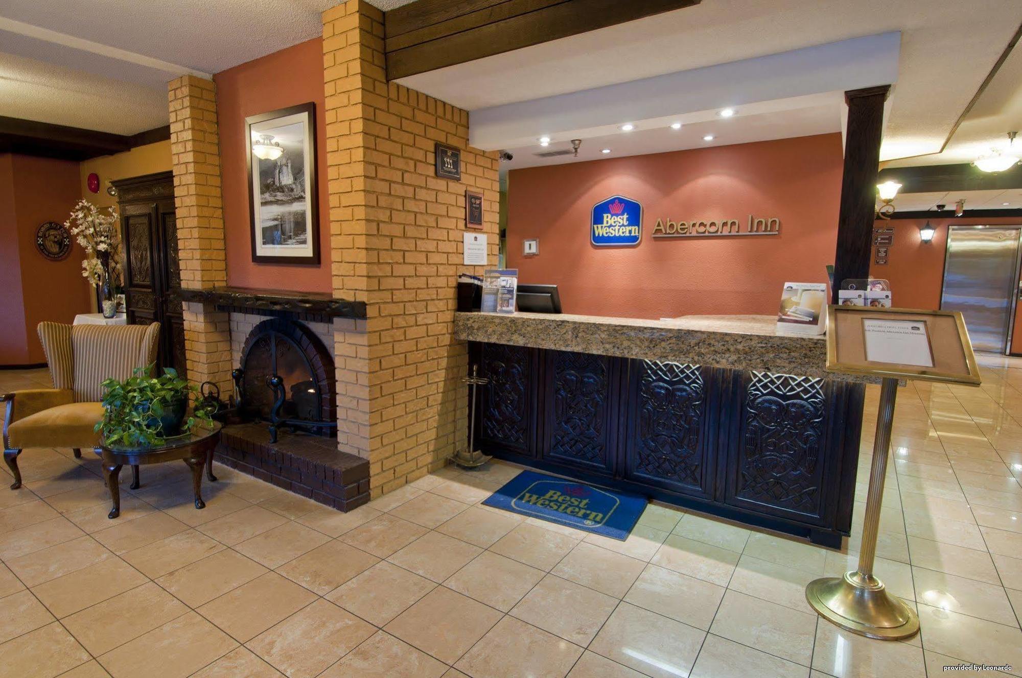 Abercorn Hotel, Trademark Collection By Wyndham Richmond Dış mekan fotoğraf