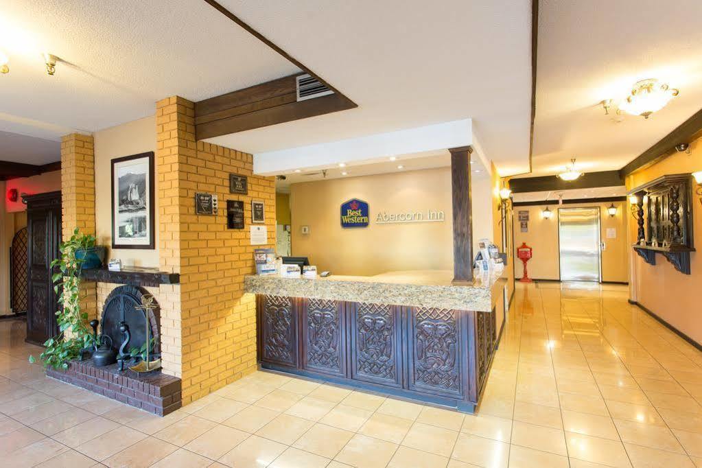Abercorn Hotel, Trademark Collection By Wyndham Richmond Dış mekan fotoğraf