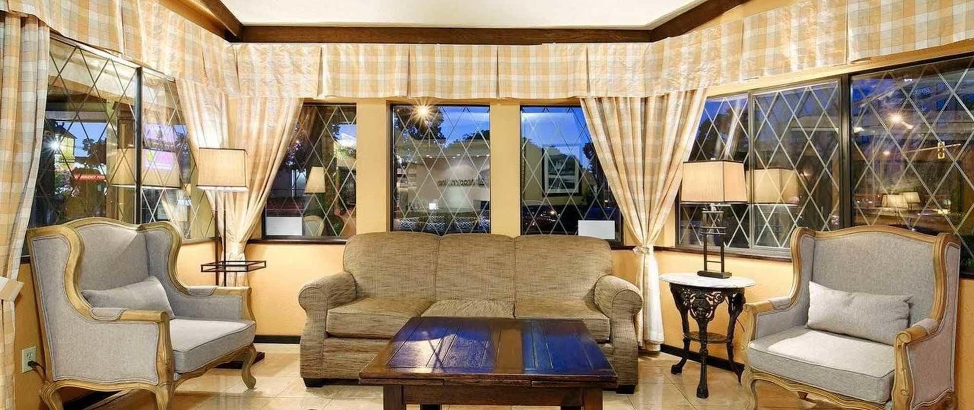 Abercorn Hotel, Trademark Collection By Wyndham Richmond Dış mekan fotoğraf