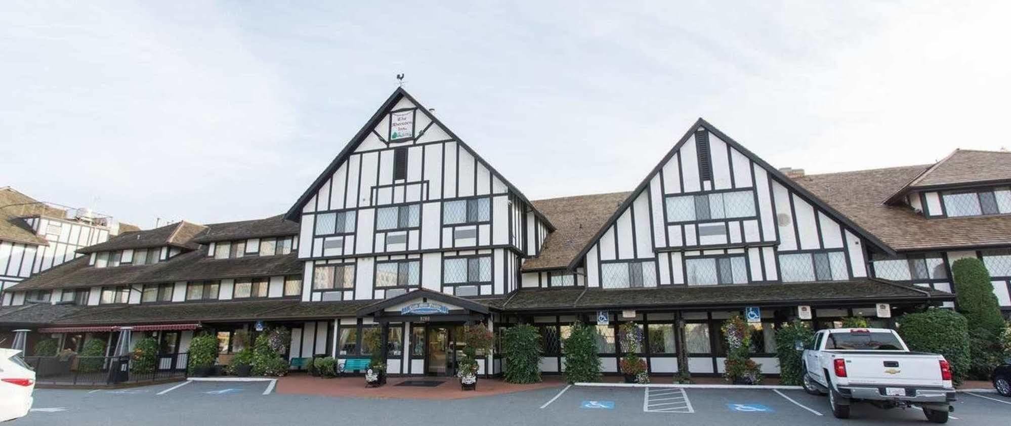 Abercorn Hotel, Trademark Collection By Wyndham Richmond Dış mekan fotoğraf