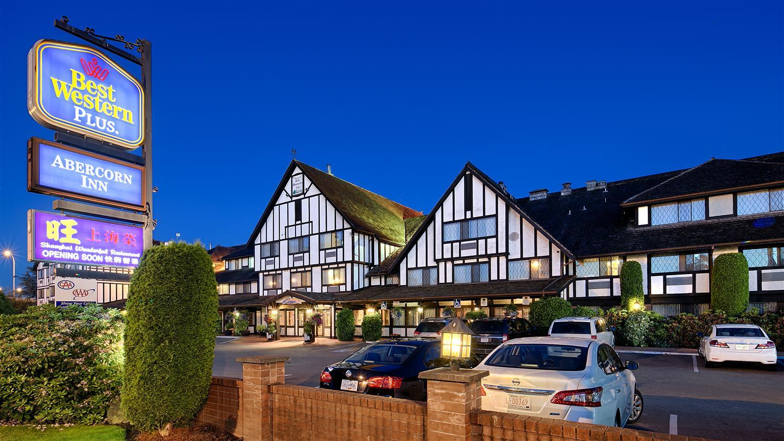 Abercorn Hotel, Trademark Collection By Wyndham Richmond Dış mekan fotoğraf